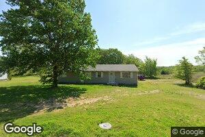 1105 Joplin St, Galena, KS 66739