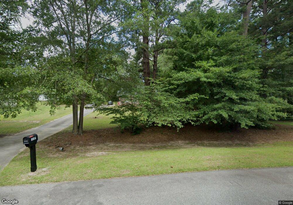 117 Heath Dr N, Macon, GA 31220 - photo 1