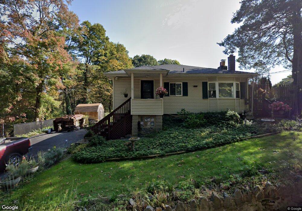 41 Hollowbrook Ln, Cortlandt Manor, NY 10567 - photo 1