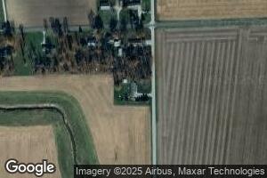 15006 Morgan Rd, Monroeville, IN 46773