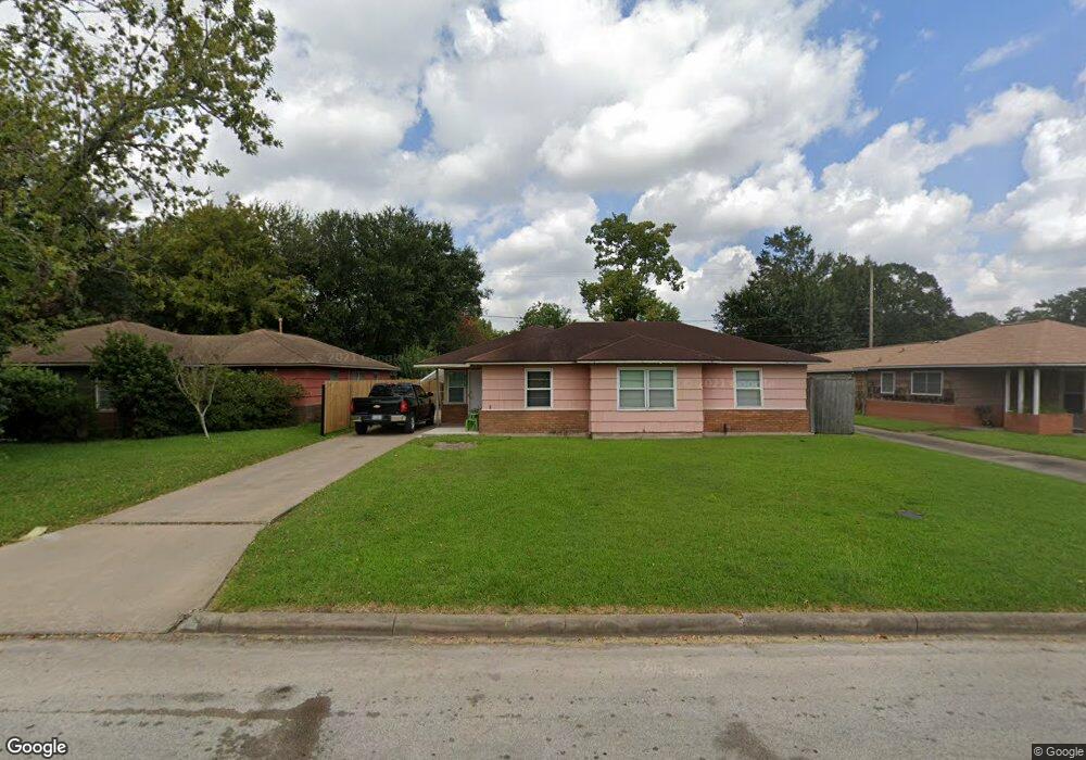 7747 Oak Vista St, Houston, TX 77087 - photo 1