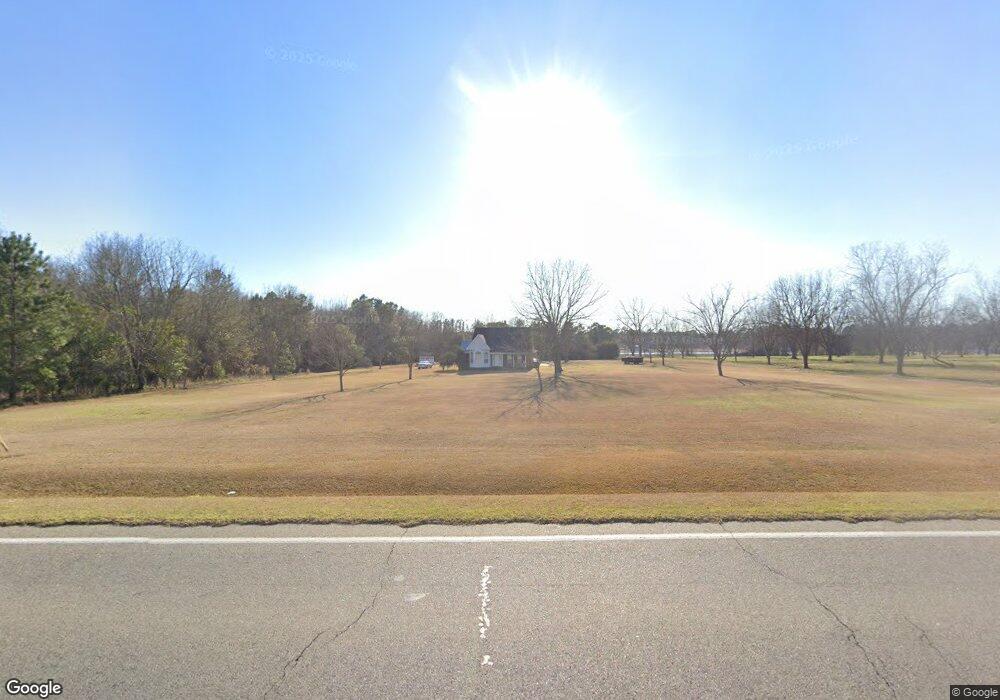 2741 Ga Highway 23 N, Metter, GA 30439 - photo 1