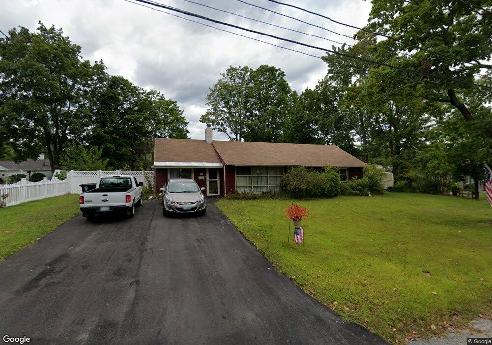 20 Cornell Rd, Nashua, NH 03064 - photo 1