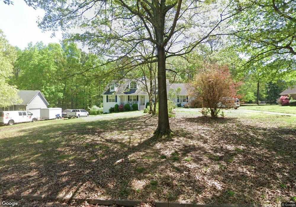 345 Pleasant Grove Cir, McDonough, GA 30252 - photo 1