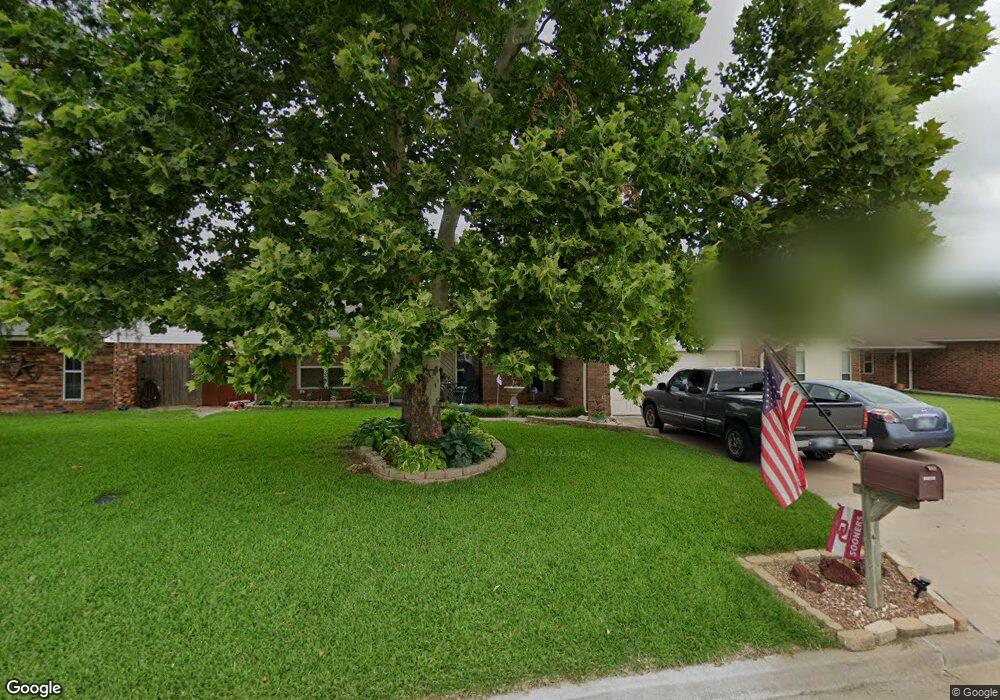 1510 Ward Rd, Ardmore, OK 73401 - photo 1