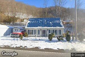 5415 Highway 160 S, Littcarr, KY 41834