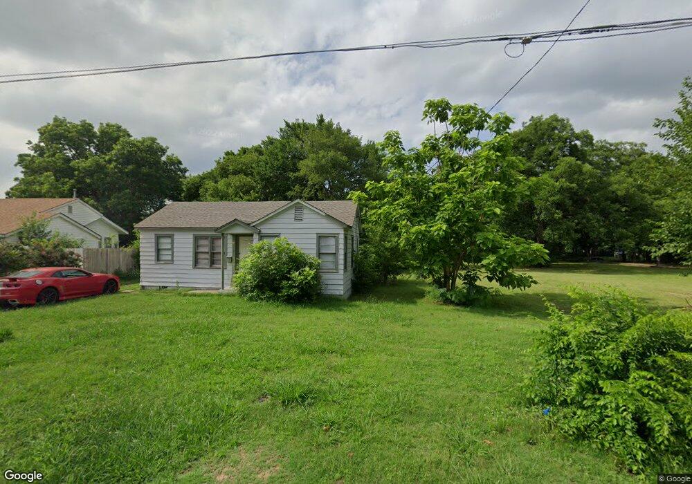 709 15th Ave NW, Ardmore, OK 73401 - photo 1