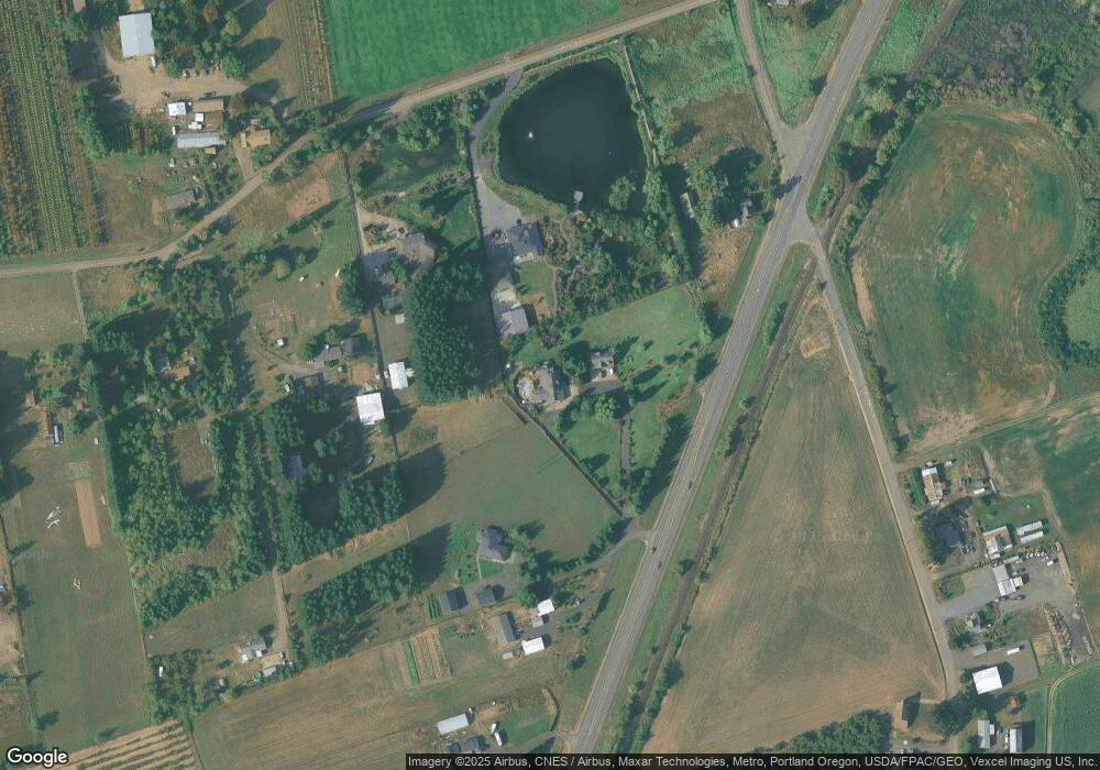 3437 SW Highway 47, Forest Grove, OR 97116 - photo 1