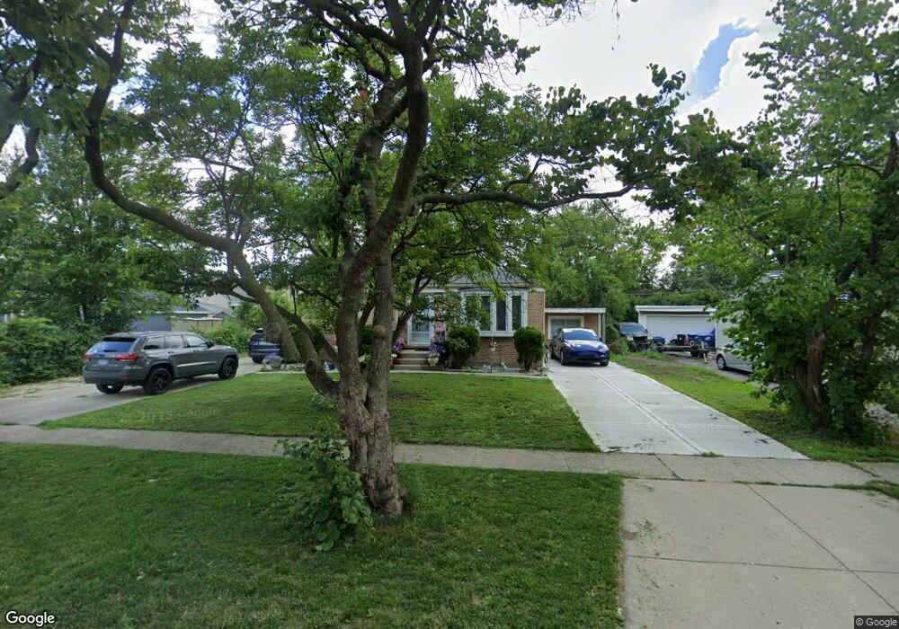 2030 Laura Ln, Des Plaines, IL 60018 - photo 1