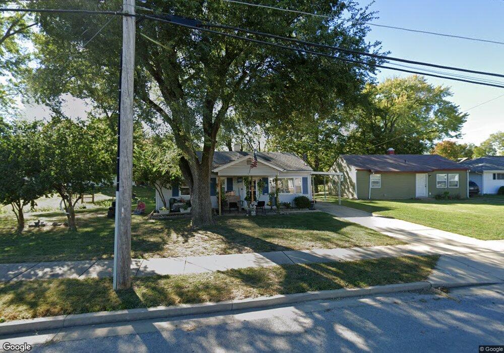 116 S Rolla St, Rolla, MO 65401 - photo 1