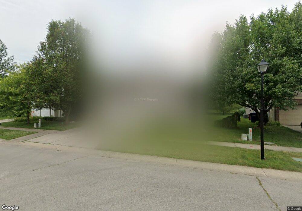 12092 Aldenham Blvd, Fishers, IN 46037 - photo 1