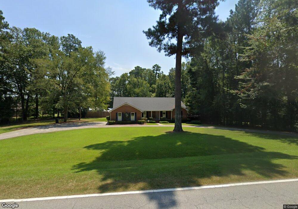 4684 Hardy McManus Rd, Evans, GA 30809 - photo 1