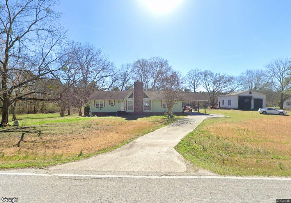 6421 W Hwy 220, Lincolnton, GA 30817 - photo 1