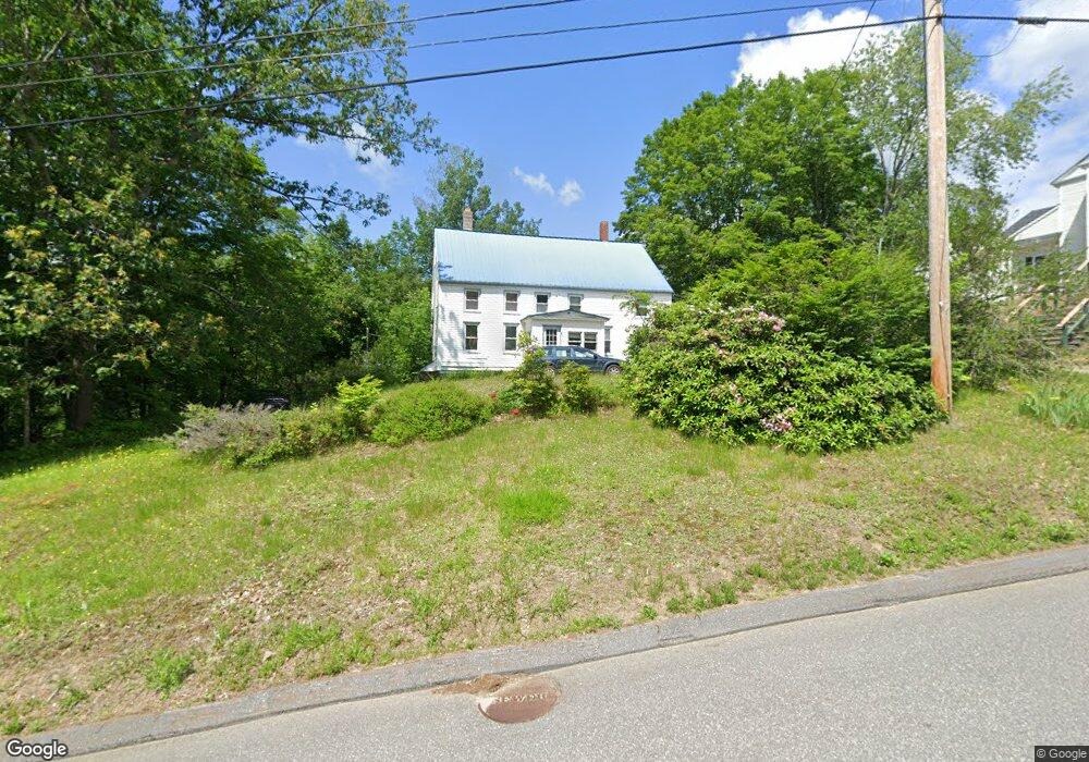 10 High St, Dixfield, ME 04224 - photo 1