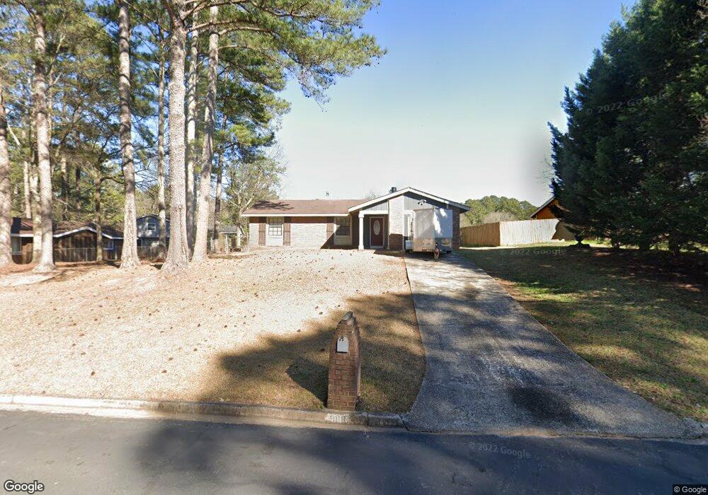 9118 Trail Ct, Jonesboro, GA 30238 - photo 1