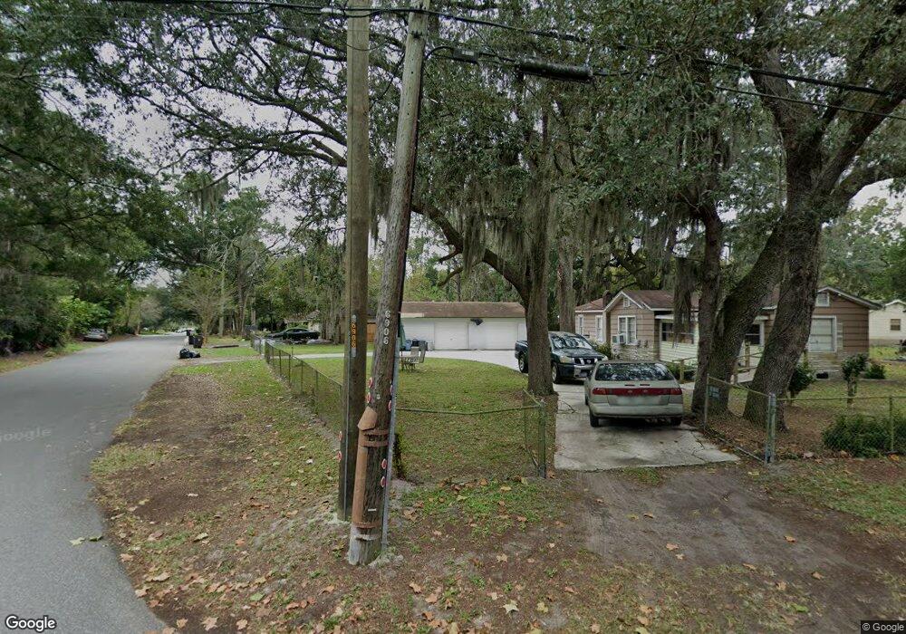 6908 Sallie Ave, Jacksonville, FL 32210 - photo 1