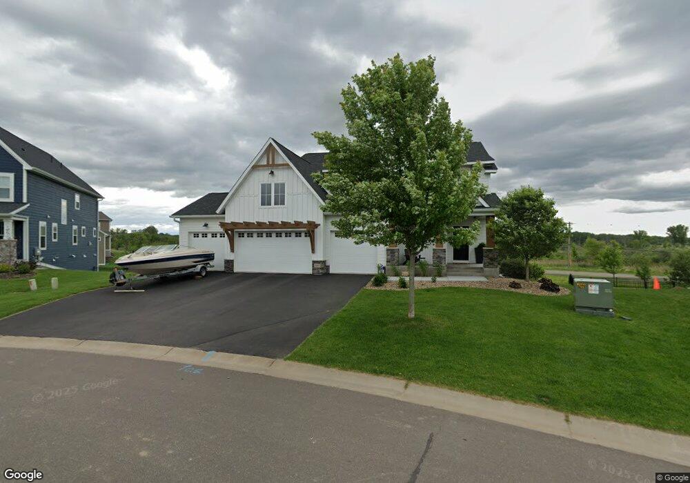 5847 130th Ln N, Hugo, MN 55038 - photo 1