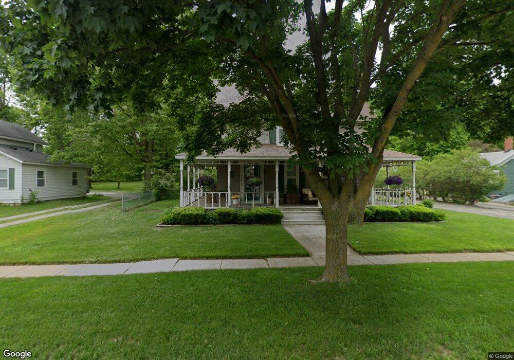 613 E Main St, Flushing, MI 48433 - photo 1