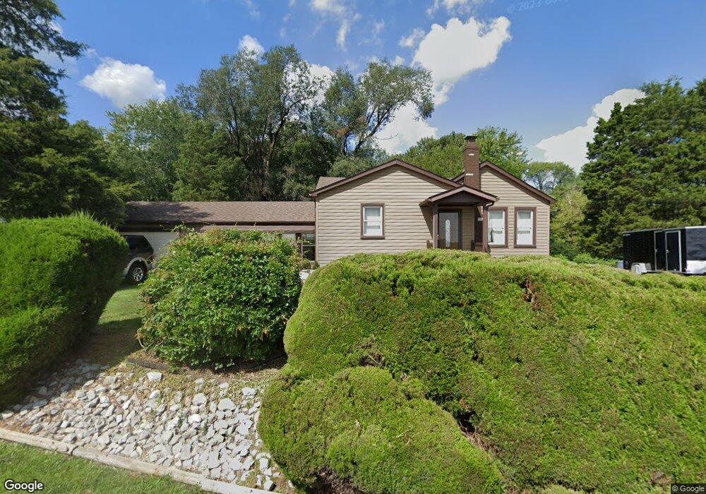 321 Old Collinsville Rd, Caseyville, IL 62232 - photo 1