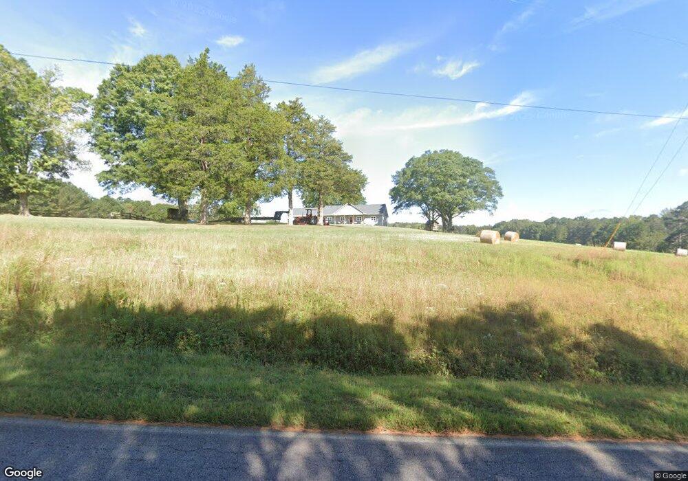 1160 Hog Liver Rd, Carrollton, GA 30117 - photo 1