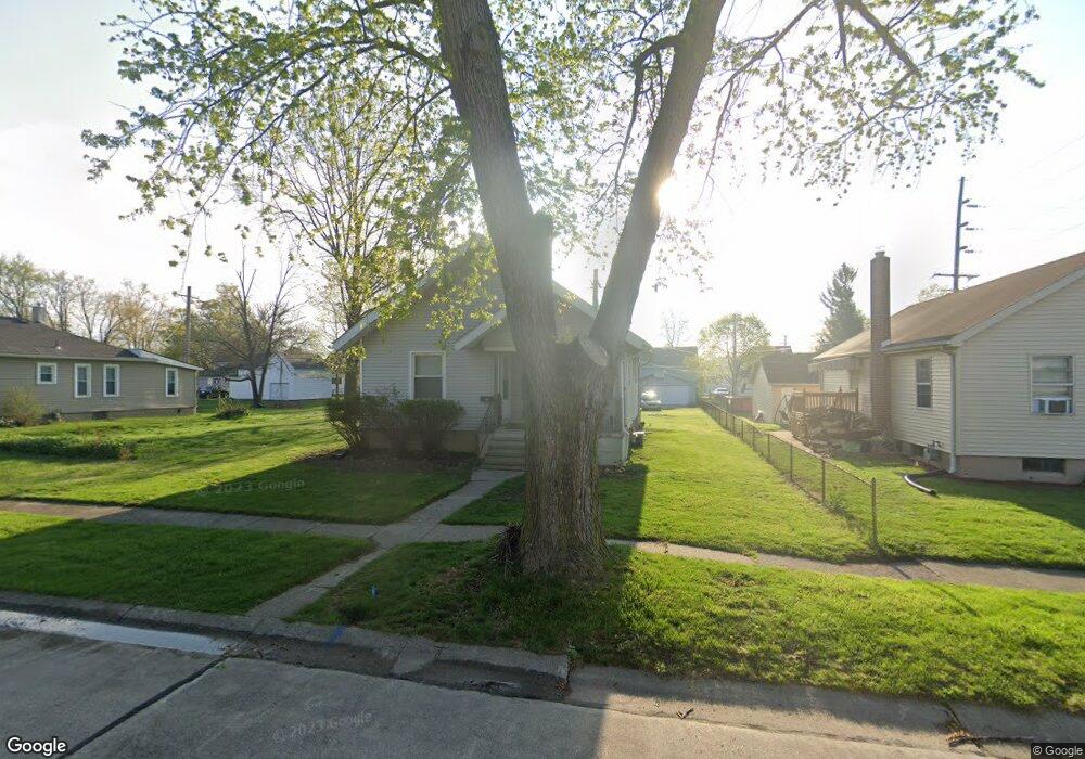 420 Phillip St, Auburn, IN 46706 - photo 1