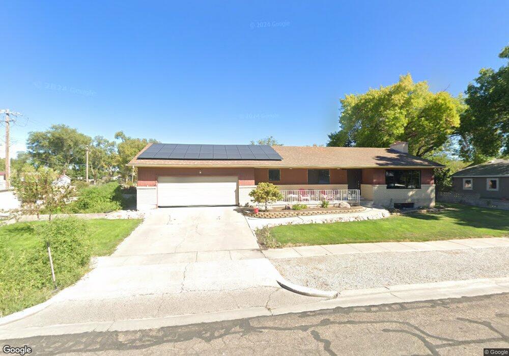 140 W 200 N, Delta, UT 84624 - photo 1