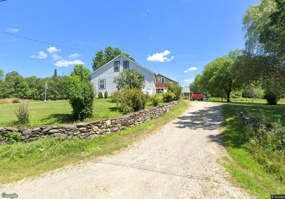 48 Keene Rd, Buckfield, ME 04220 - photo 1