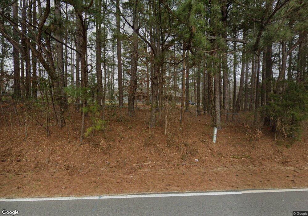 1259 Humphries Rd NW, Conyers, GA 30012 - photo 1