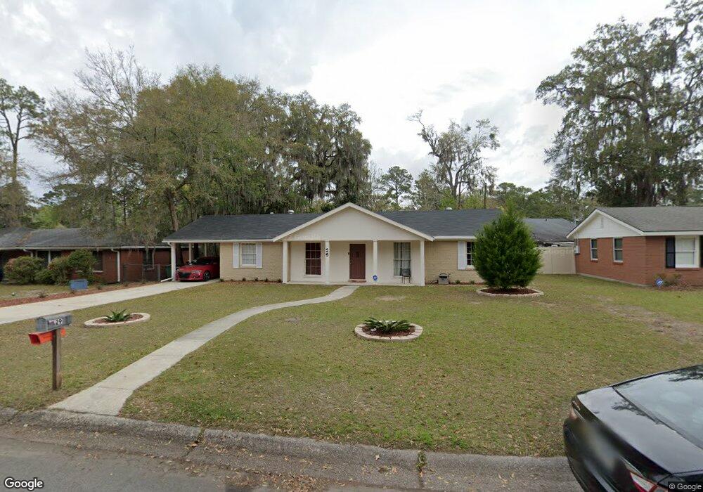 23 Silverstone Cir, Savannah, GA 31406 - photo 1