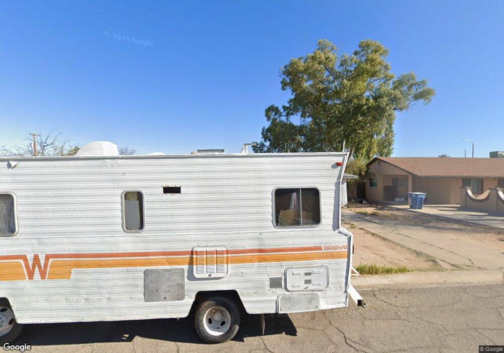 6021 E Juarez St, Tucson, AZ 85711 - photo 1