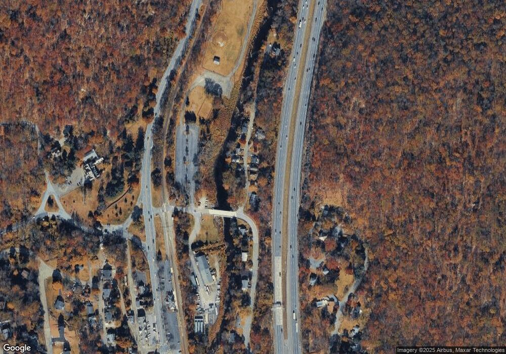 8 River Rd, Tuxedo Park, NY 10987 - photo 1