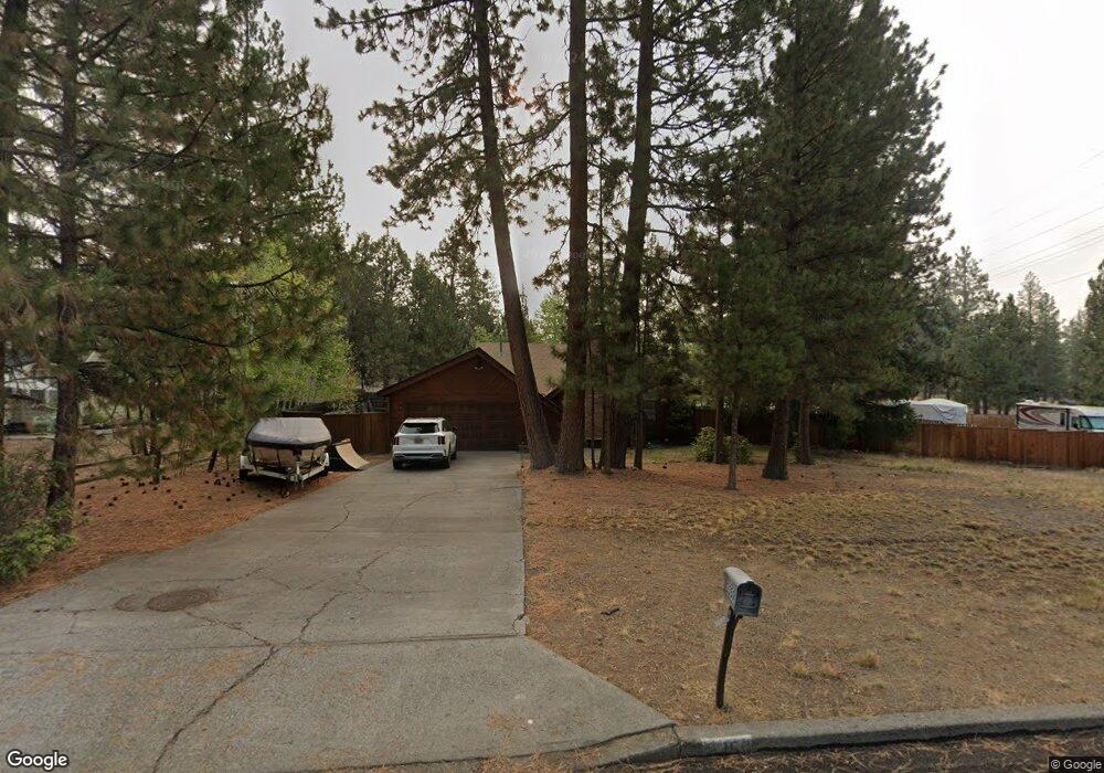 2350 NW Marken St, Bend, OR 97703 - photo 1