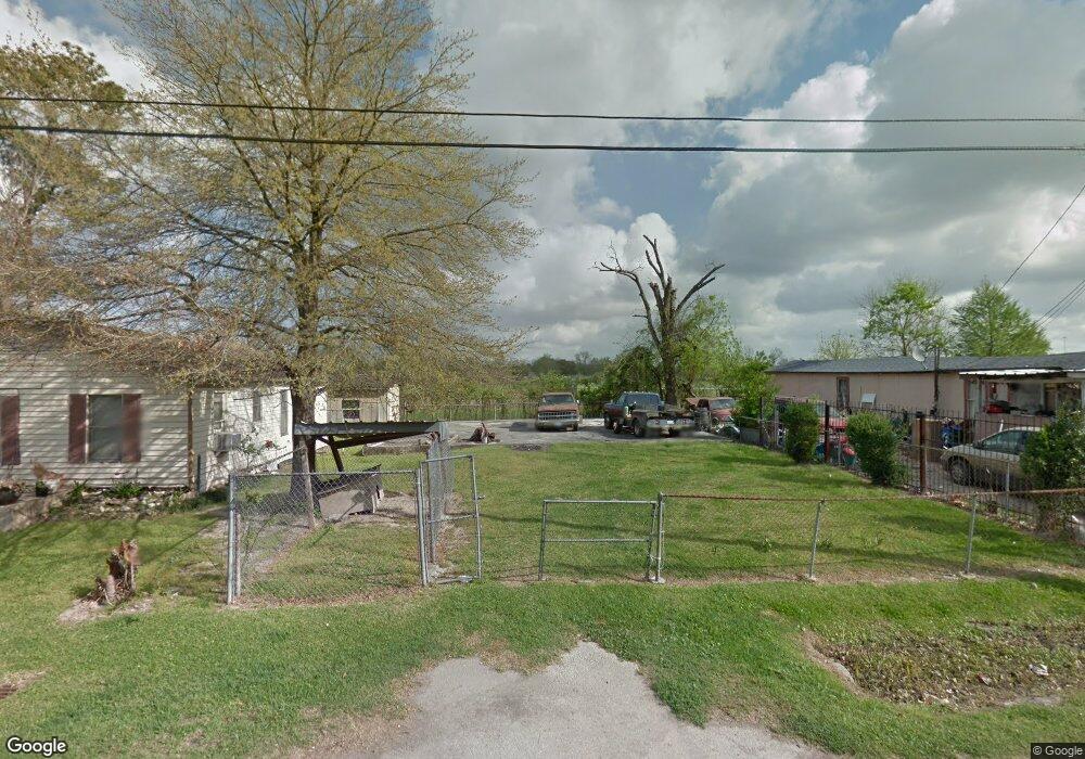3525 Nuggent St, Houston, TX 77093 - photo 1
