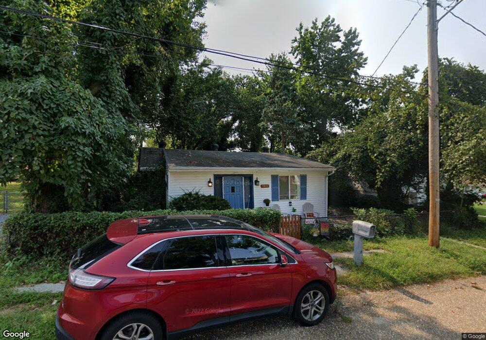 7812 Waterview Dr, Orchard Beach, MD 21226 - photo 1