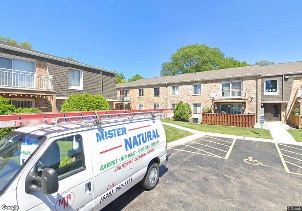 4412 Euclid Ave unit 44122D, Rolling Meadows, IL 60008 - photo 1