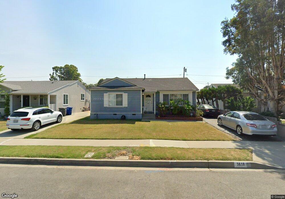 5618 Downey Ave, Lakewood, CA 90712 - photo 1