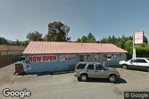 106 E Central St, Gates, OR 97346