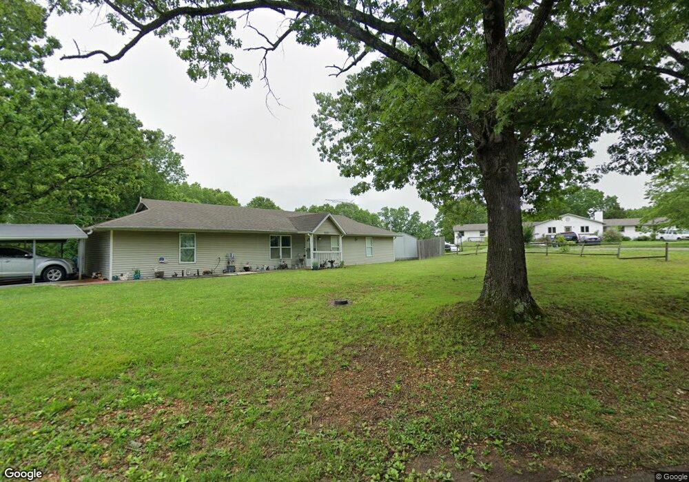 574 Craig St, Reeds Spring, MO 65737 - photo 1