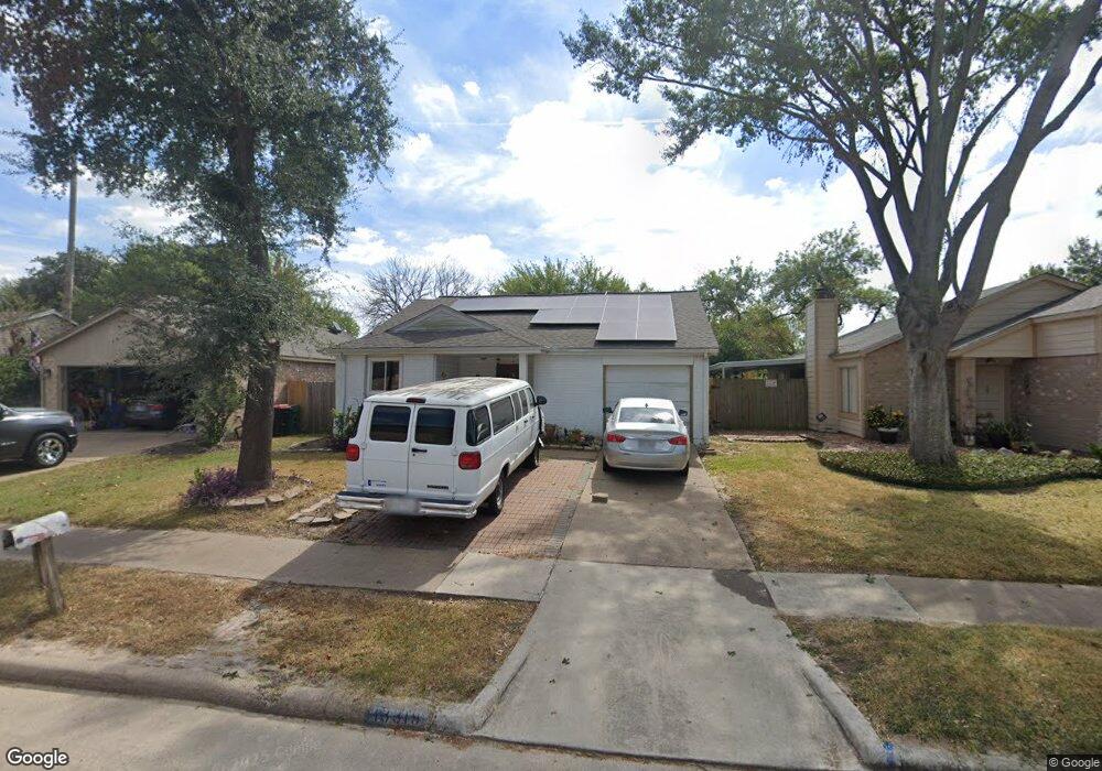 13319 Blazey Dr, Houston, TX 77041 - photo 1