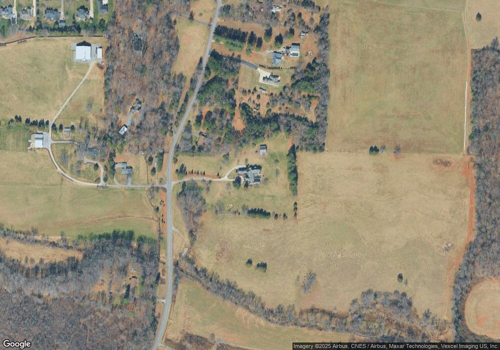 2020 S Chipley Ford Rd, Statesville, NC 28625 - photo 1