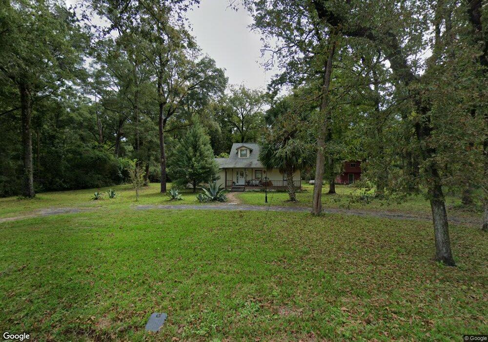 141 Sam Smith Cir, Crawfordville, FL 32327 - photo 1