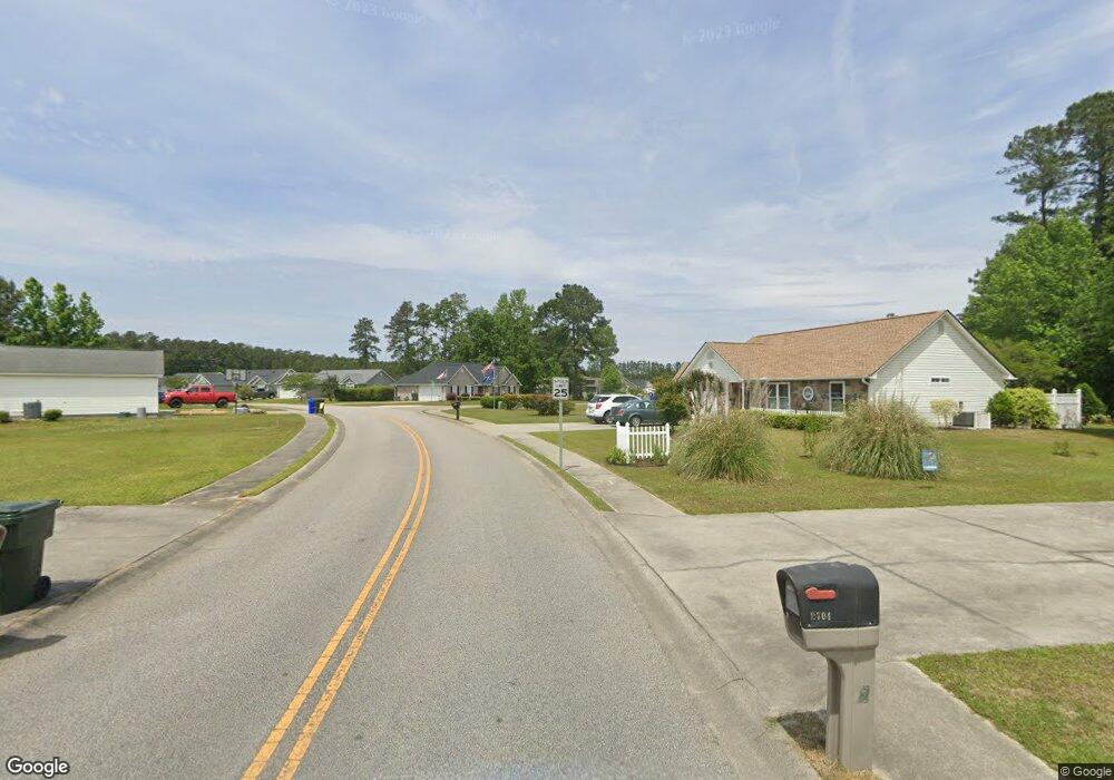 Lot 84 Ivy Glen Dr unit Ivy Glen, Conway, SC 29526 - photo 1