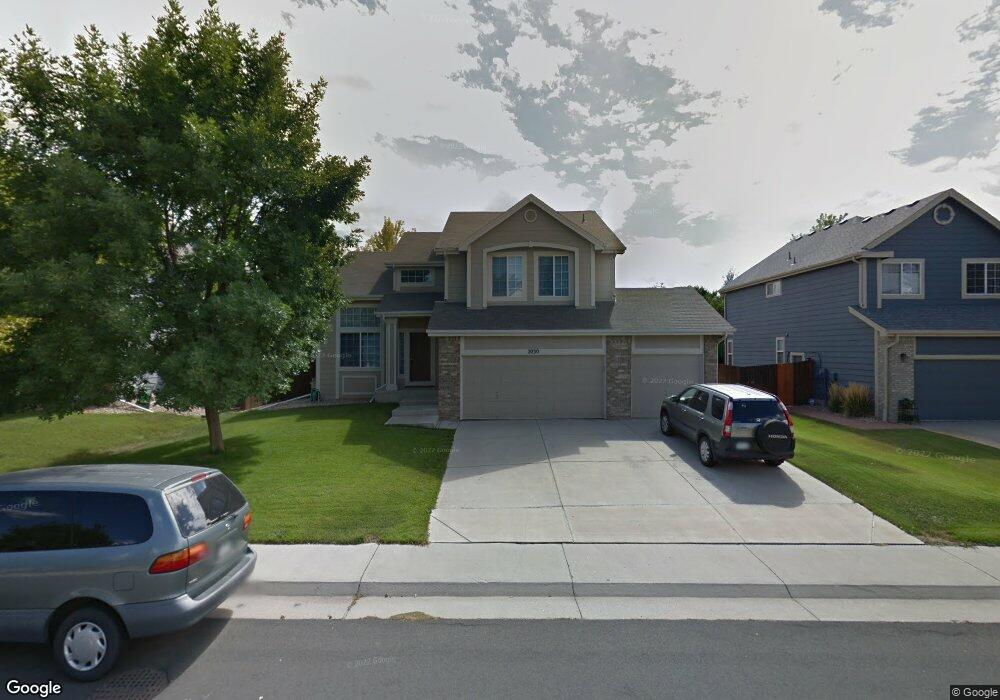 2030 E 134th Ave, Thornton, CO 80241 - photo 1