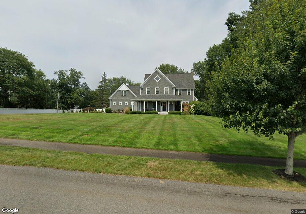 8 Summer Path Way, Pembroke, MA 02359 - photo 1