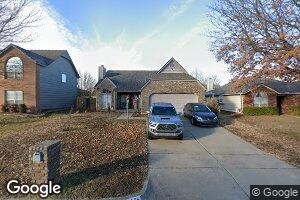 9526 S 95th East Ave, Tulsa, OK 74133