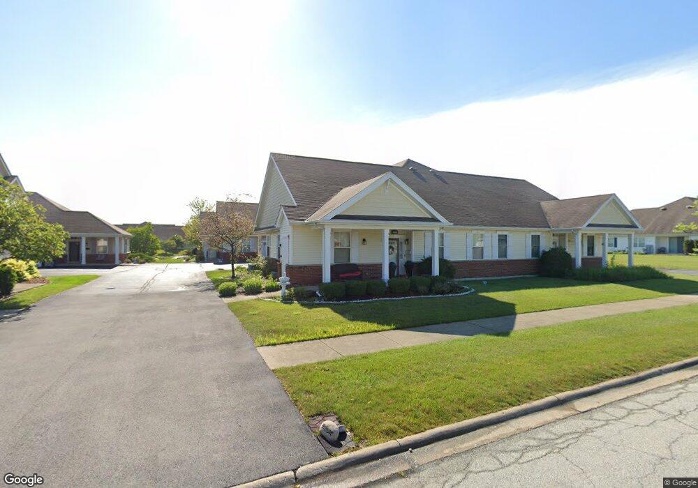 19929 Burnside Ct, Olympia Fields, IL 60461 - photo 1