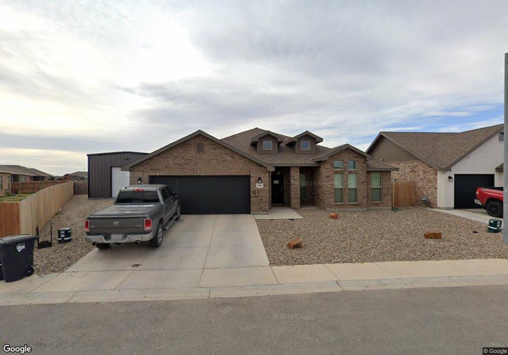 1508 Derrick Ave, Odessa, TX 79765 - photo 1