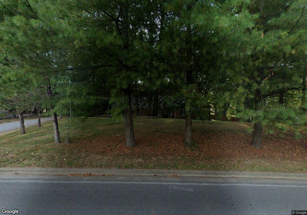 5588 Frame Rd, Newburgh, IN 47630 - photo 1