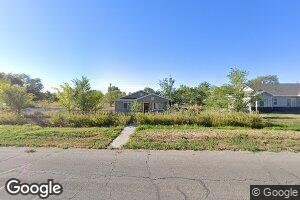 160 E 100 N, Myton, UT 84052