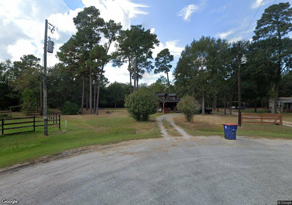 26100 Forestcrest Ct, Hockley, TX 77447 - photo 1